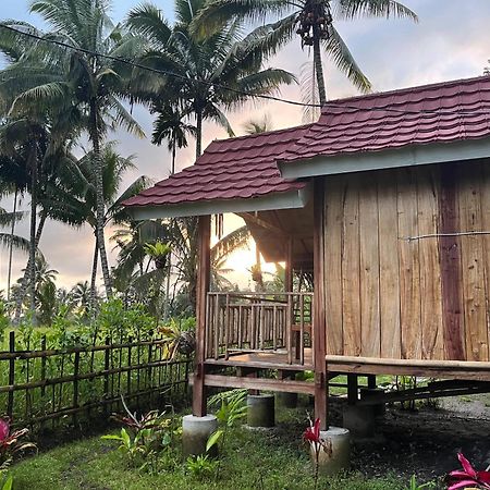 Syaqila Homestay Lombok Тетебату Екстер'єр фото