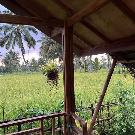 Syaqila Homestay Lombok Тетебату Екстер'єр фото