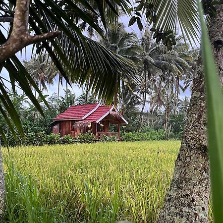 Syaqila Homestay Lombok Тетебату Екстер'єр фото