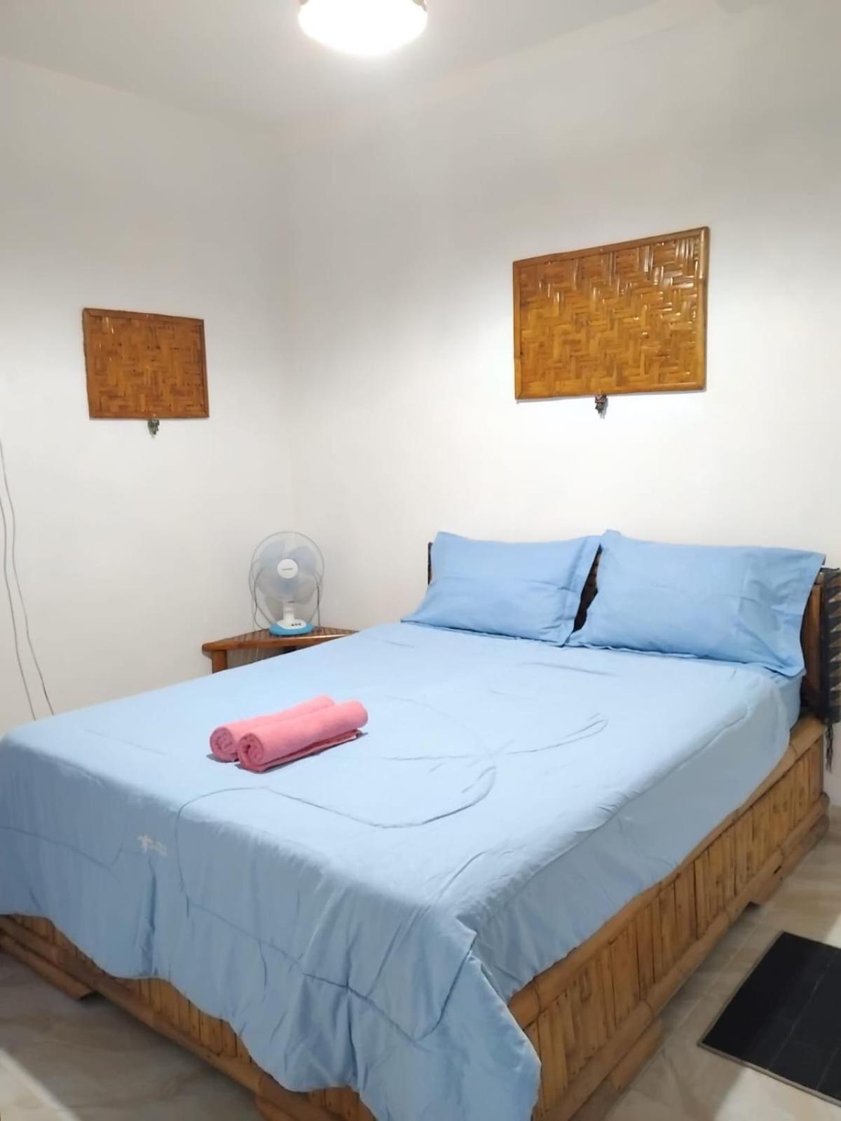 Syaqila Homestay Lombok Тетебату Номер фото