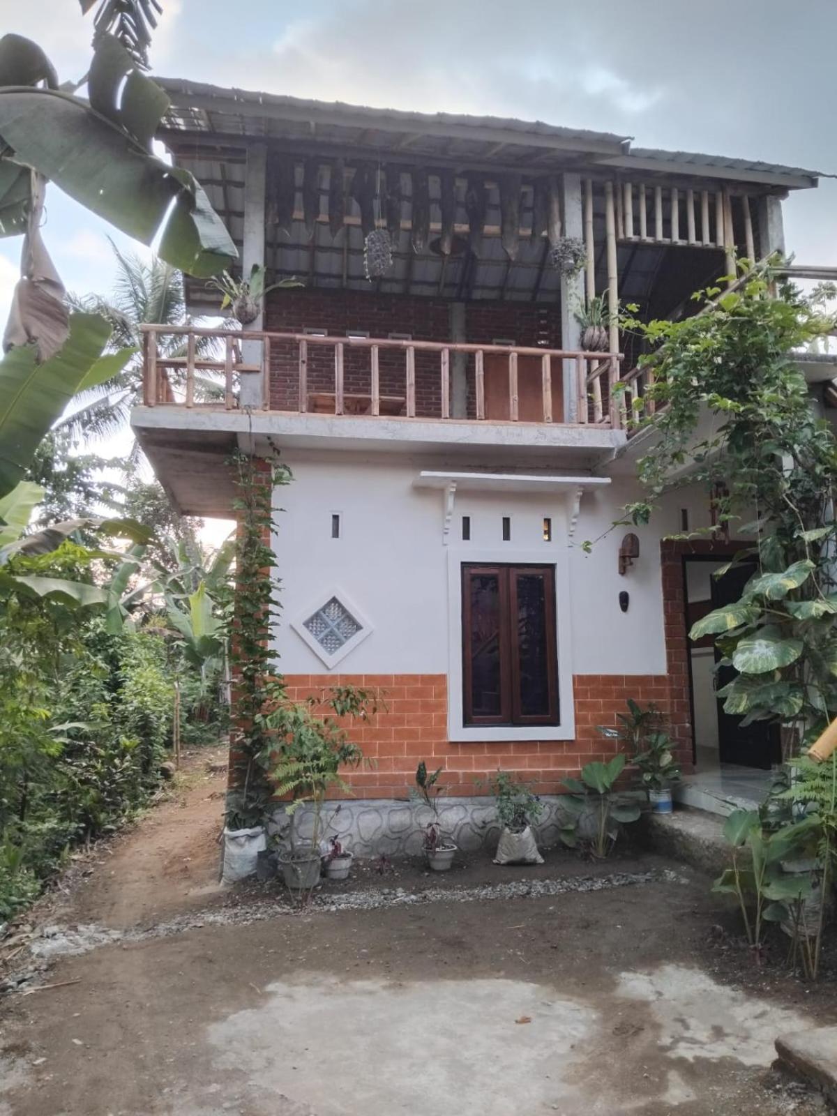 Syaqila Homestay Lombok Тетебату Екстер'єр фото