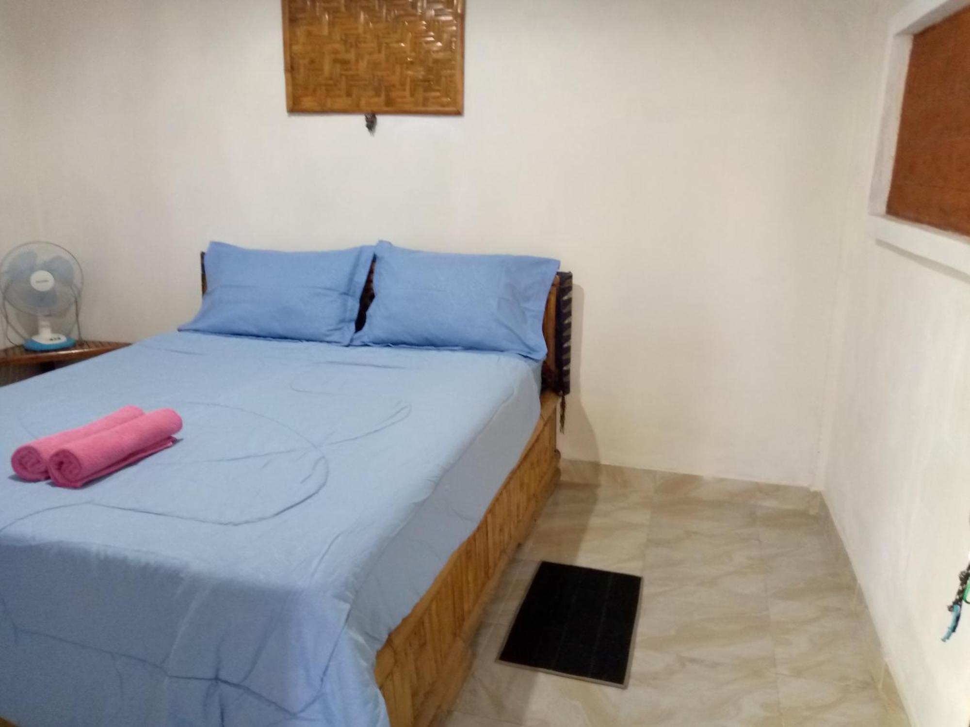 Syaqila Homestay Lombok Тетебату Екстер'єр фото
