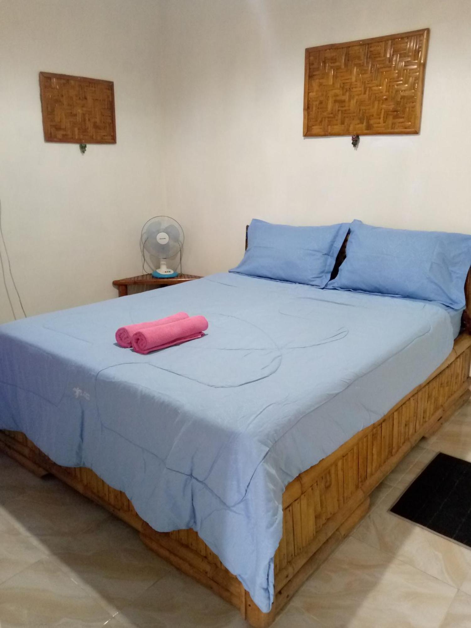 Syaqila Homestay Lombok Тетебату Екстер'єр фото