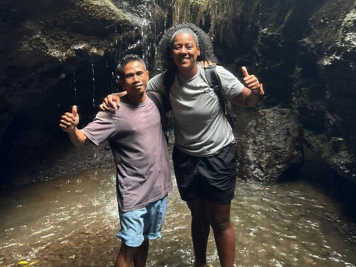 Syaqila Homestay Lombok Тетебату Екстер'єр фото