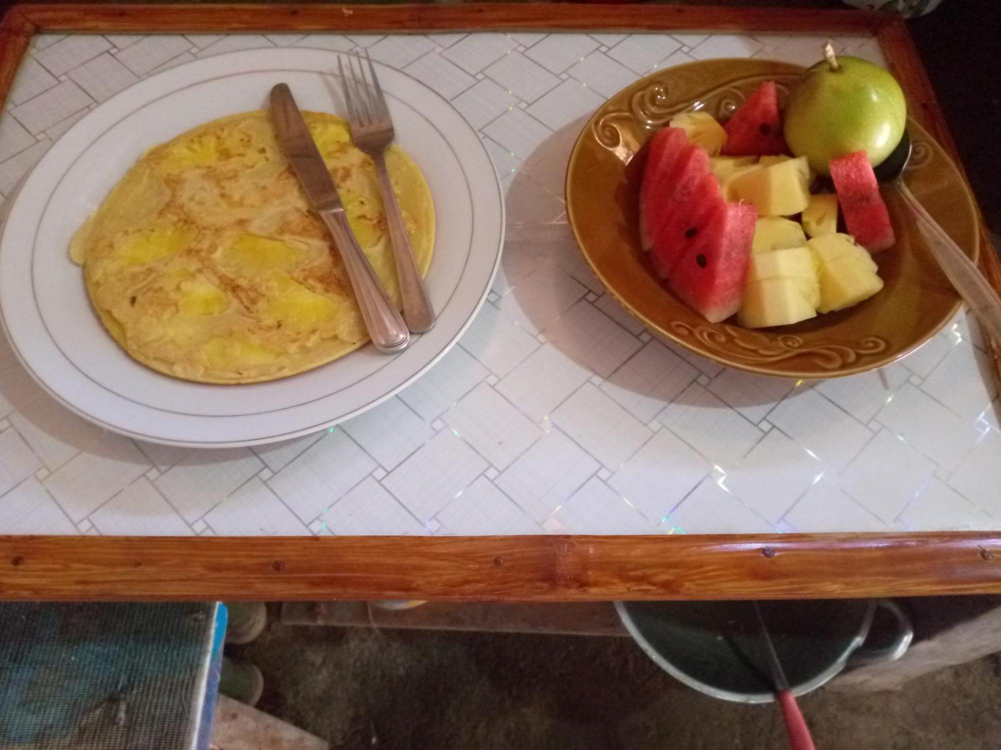 Syaqila Homestay Lombok Тетебату Екстер'єр фото