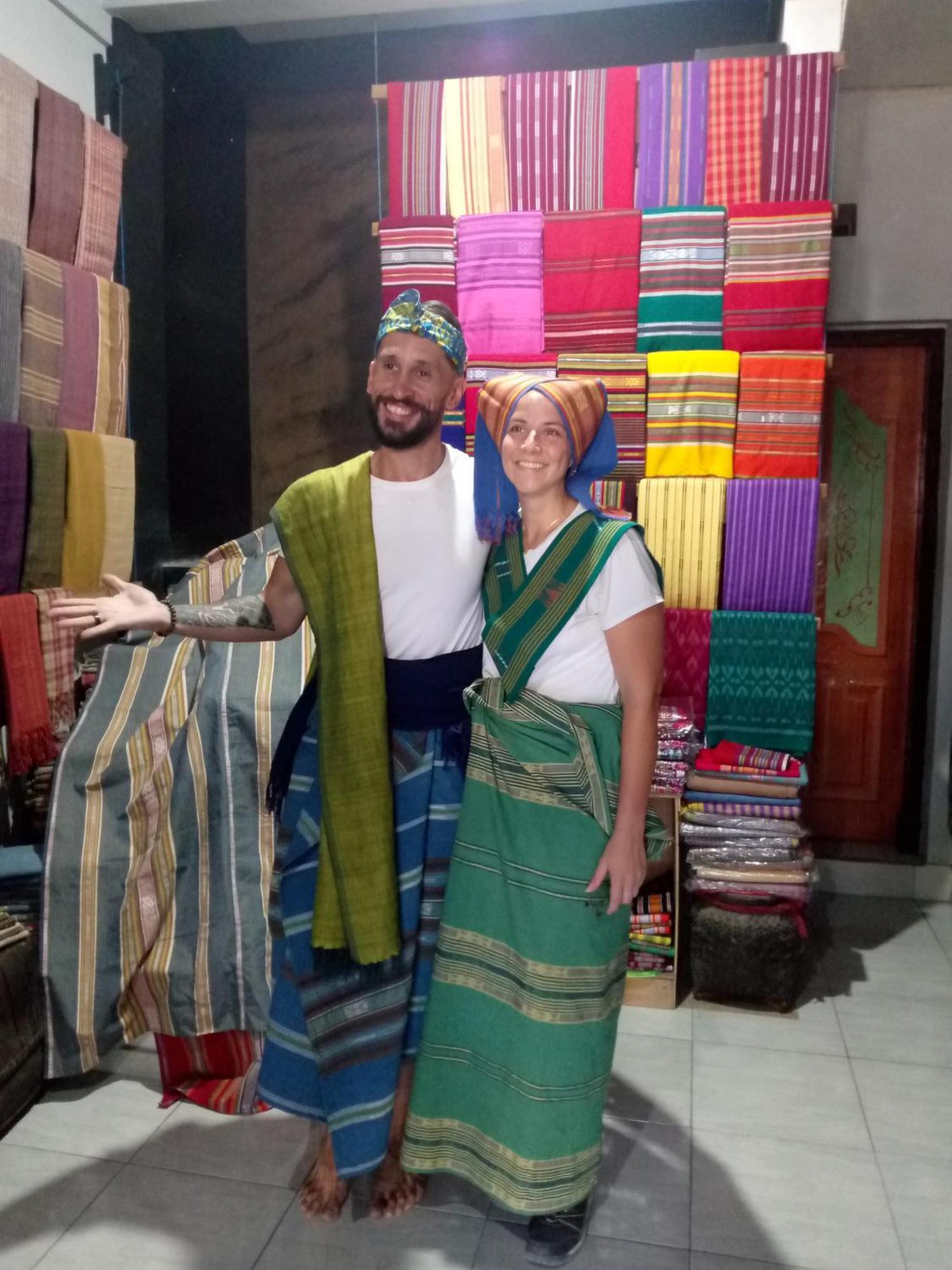 Syaqila Homestay Lombok Тетебату Екстер'єр фото