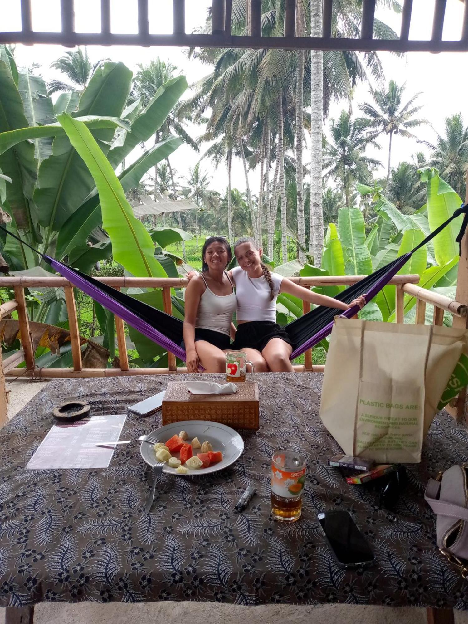 Syaqila Homestay Lombok Тетебату Екстер'єр фото
