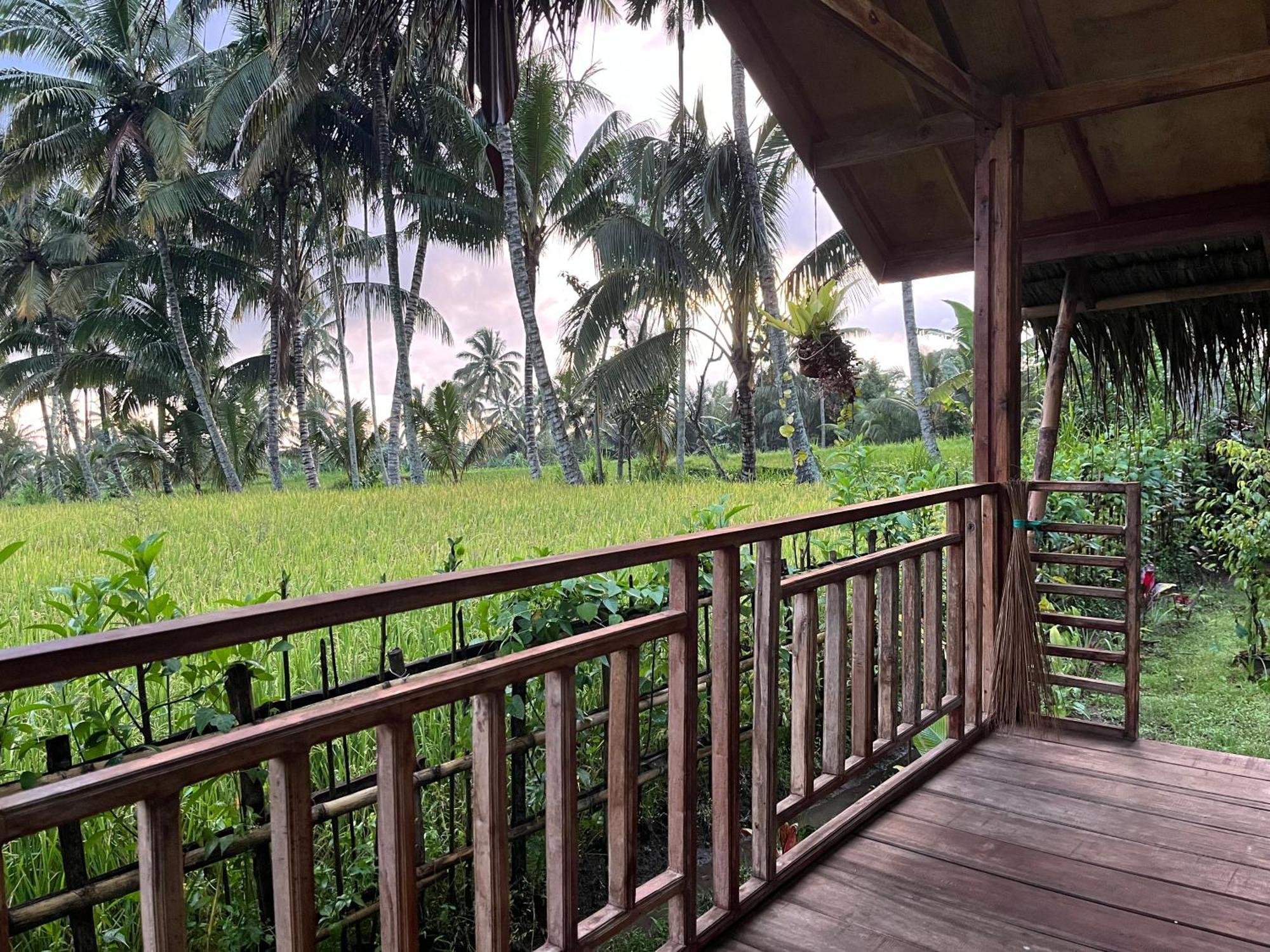 Syaqila Homestay Lombok Тетебату Екстер'єр фото