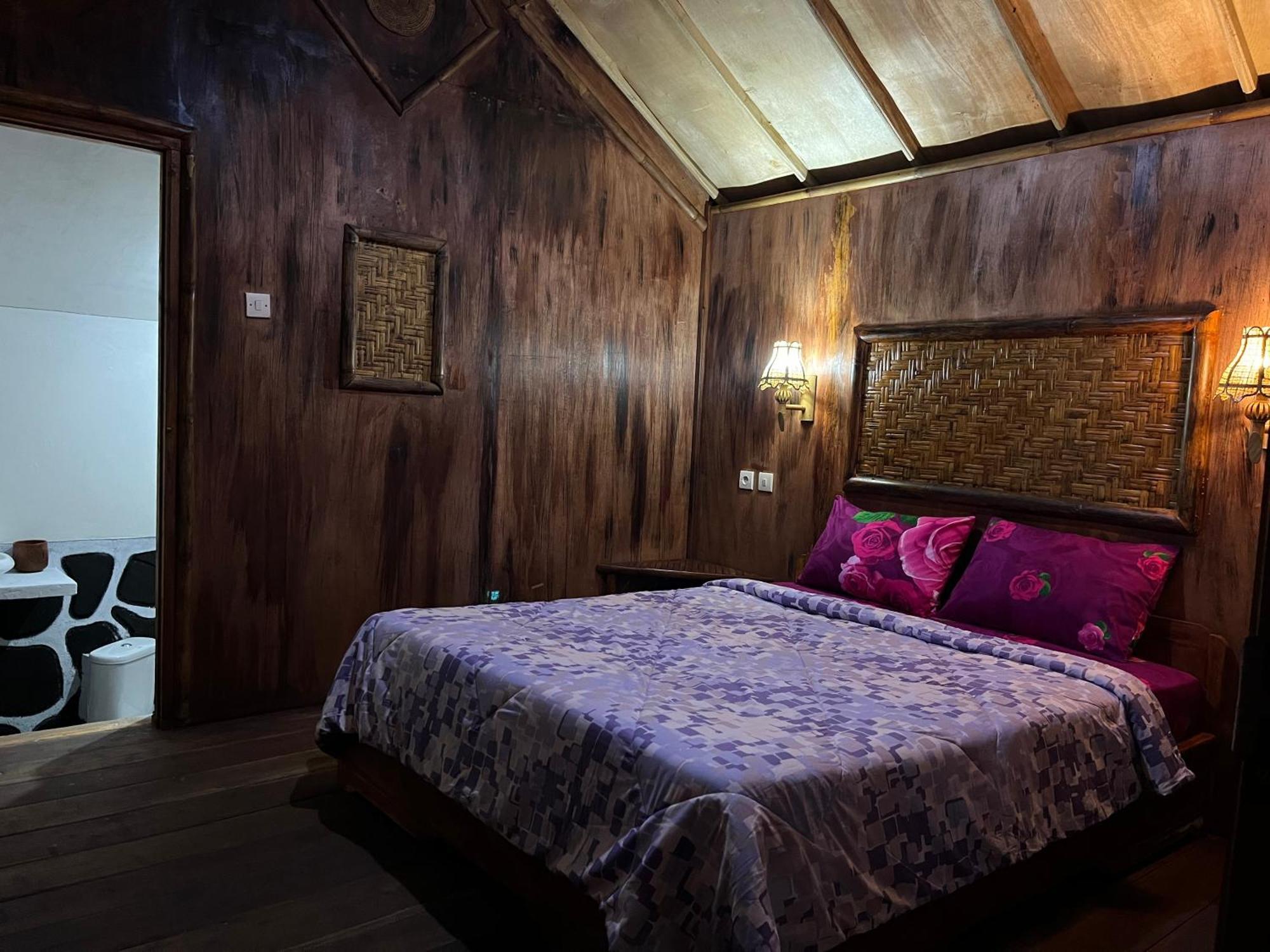 Syaqila Homestay Lombok Тетебату Екстер'єр фото