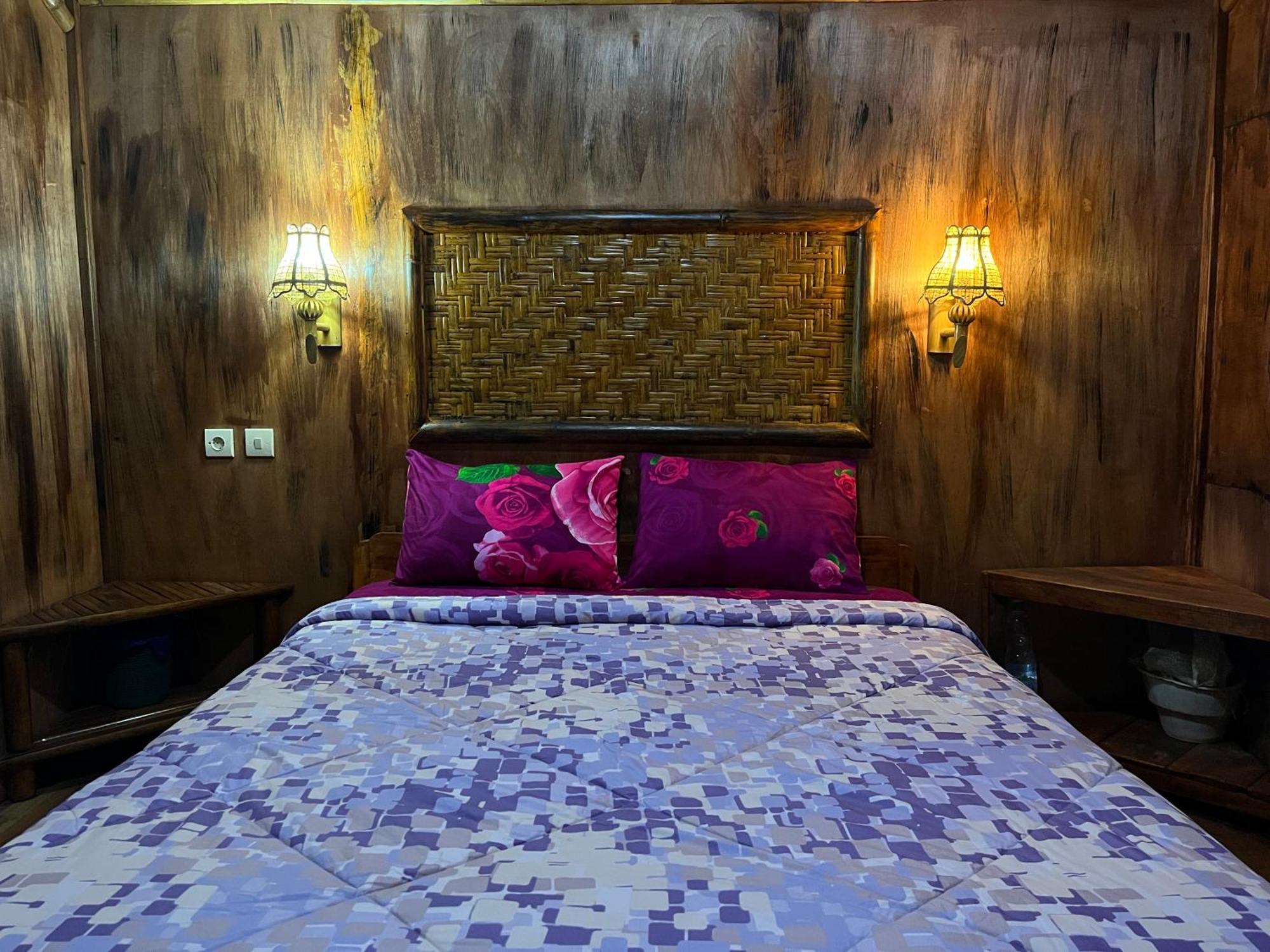 Syaqila Homestay Lombok Тетебату Екстер'єр фото