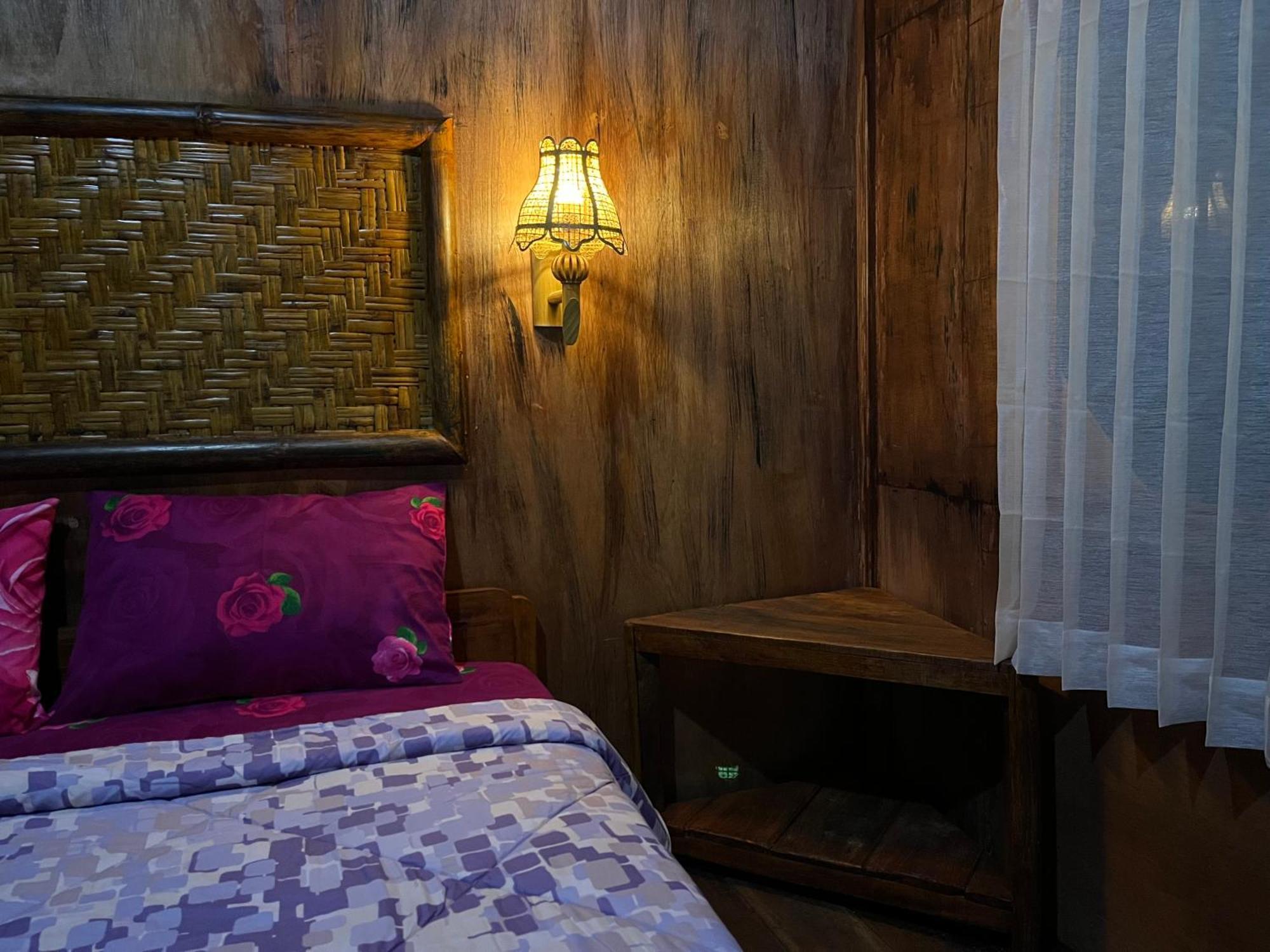 Syaqila Homestay Lombok Тетебату Екстер'єр фото
